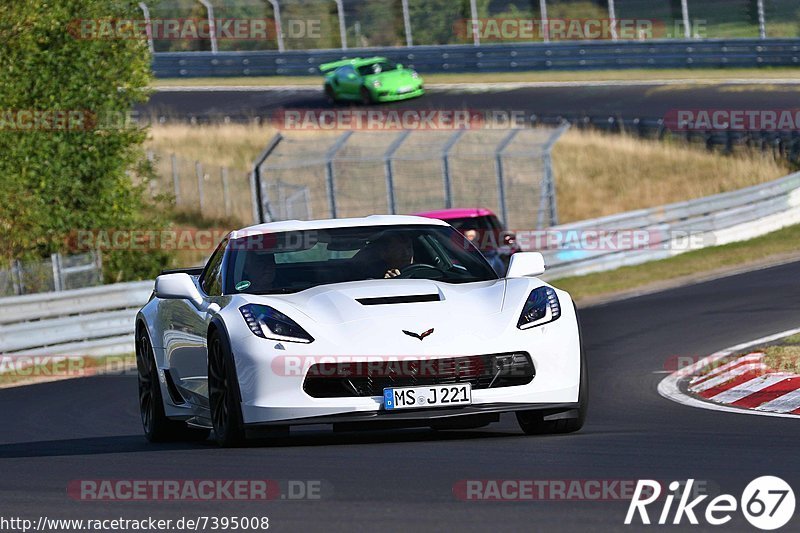 Bild #7395008 - Touristenfahrten Nürburgring Nordschleife (03.09.2019)