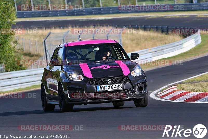 Bild #7395011 - Touristenfahrten Nürburgring Nordschleife (03.09.2019)