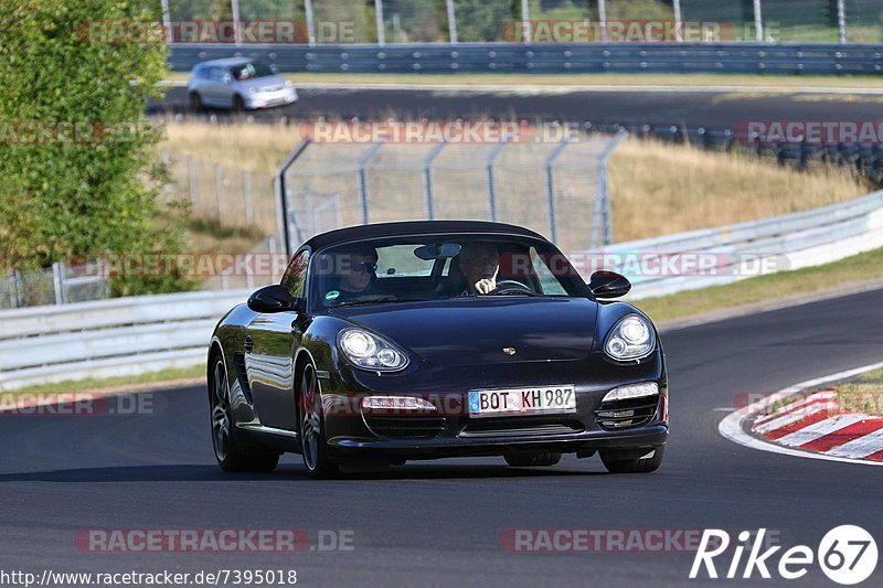 Bild #7395018 - Touristenfahrten Nürburgring Nordschleife (03.09.2019)