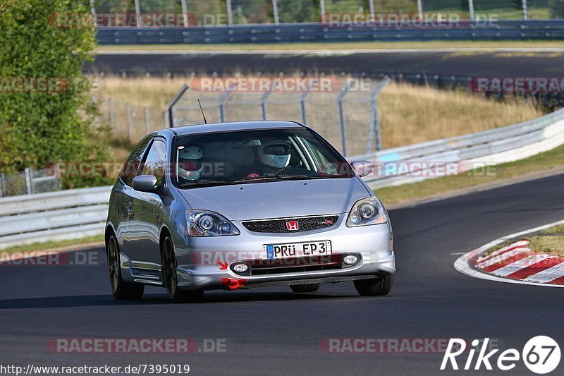 Bild #7395019 - Touristenfahrten Nürburgring Nordschleife (03.09.2019)