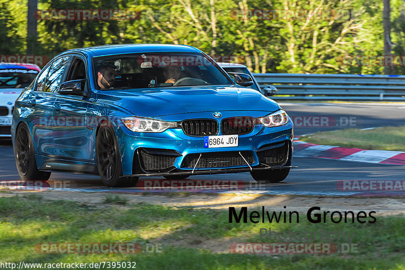 Bild #7395032 - Touristenfahrten Nürburgring Nordschleife (03.09.2019)