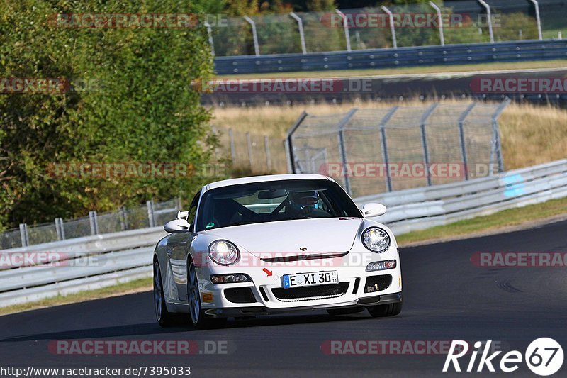 Bild #7395033 - Touristenfahrten Nürburgring Nordschleife (03.09.2019)