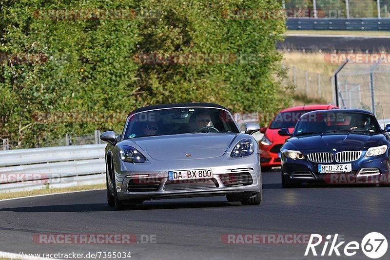 Bild #7395034 - Touristenfahrten Nürburgring Nordschleife (03.09.2019)