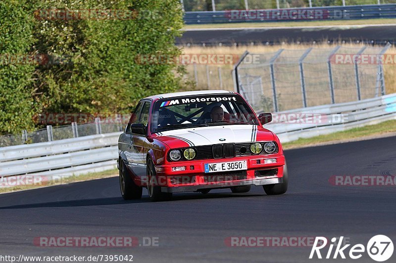 Bild #7395042 - Touristenfahrten Nürburgring Nordschleife (03.09.2019)