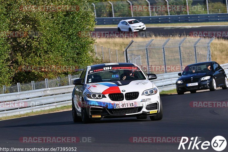 Bild #7395052 - Touristenfahrten Nürburgring Nordschleife (03.09.2019)