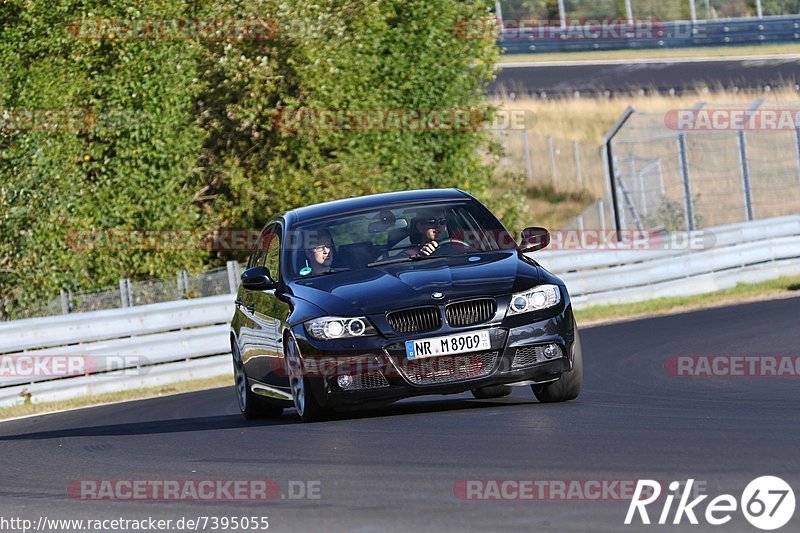 Bild #7395055 - Touristenfahrten Nürburgring Nordschleife (03.09.2019)