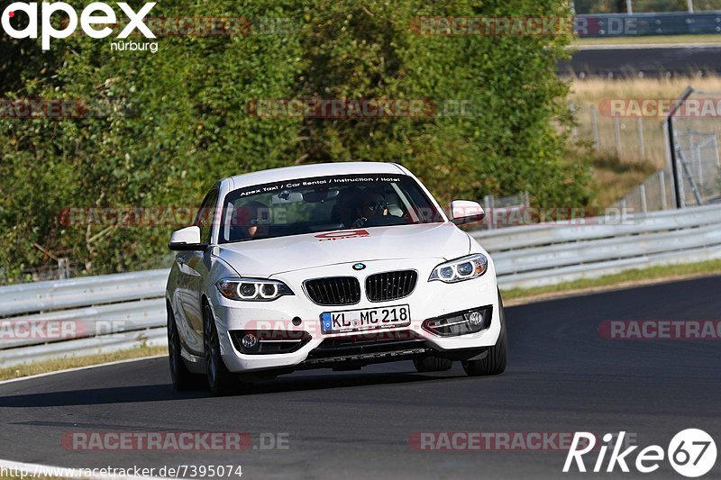 Bild #7395074 - Touristenfahrten Nürburgring Nordschleife (03.09.2019)