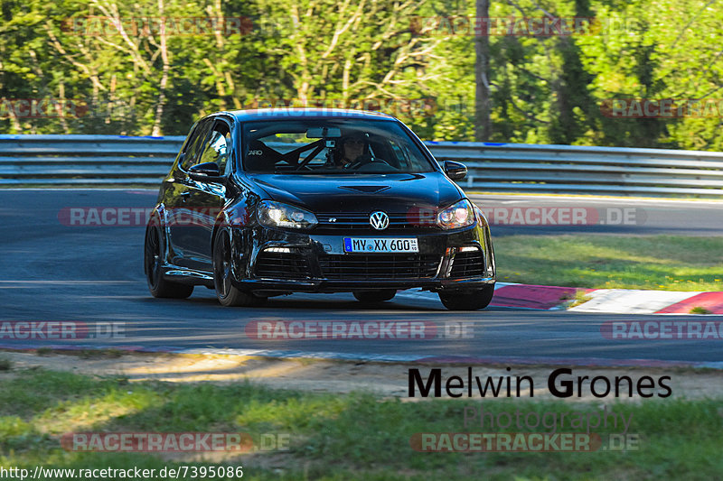 Bild #7395086 - Touristenfahrten Nürburgring Nordschleife (03.09.2019)