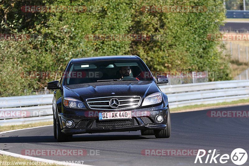 Bild #7395087 - Touristenfahrten Nürburgring Nordschleife (03.09.2019)