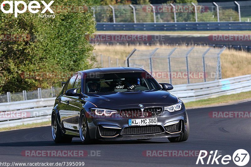 Bild #7395099 - Touristenfahrten Nürburgring Nordschleife (03.09.2019)