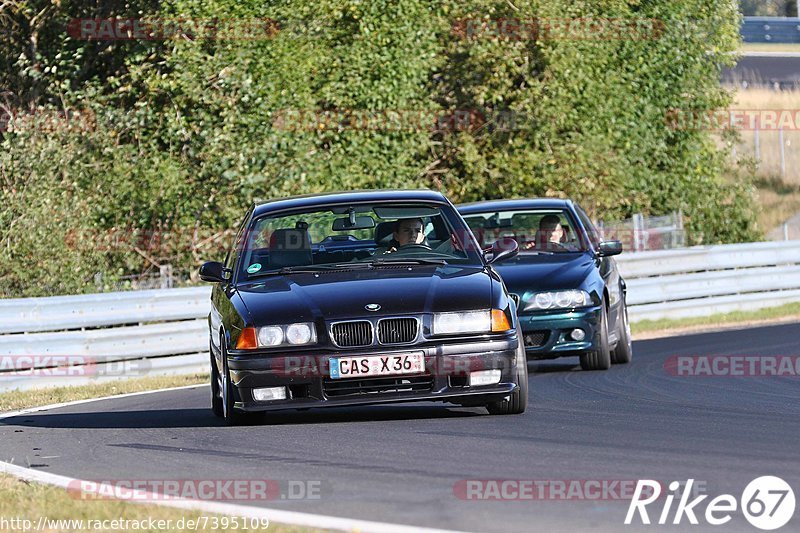 Bild #7395109 - Touristenfahrten Nürburgring Nordschleife (03.09.2019)