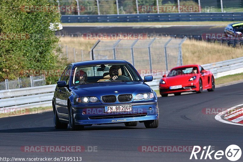 Bild #7395113 - Touristenfahrten Nürburgring Nordschleife (03.09.2019)