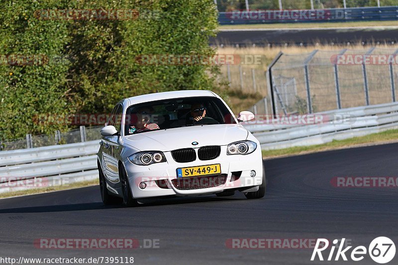 Bild #7395118 - Touristenfahrten Nürburgring Nordschleife (03.09.2019)