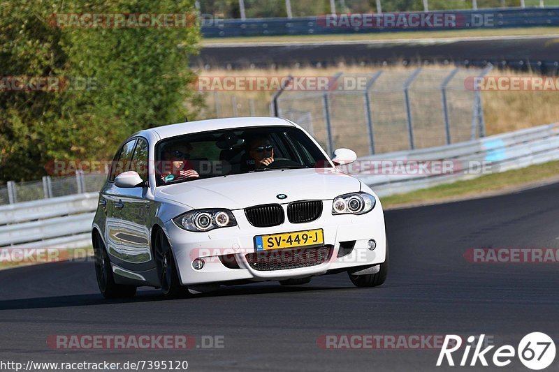 Bild #7395120 - Touristenfahrten Nürburgring Nordschleife (03.09.2019)