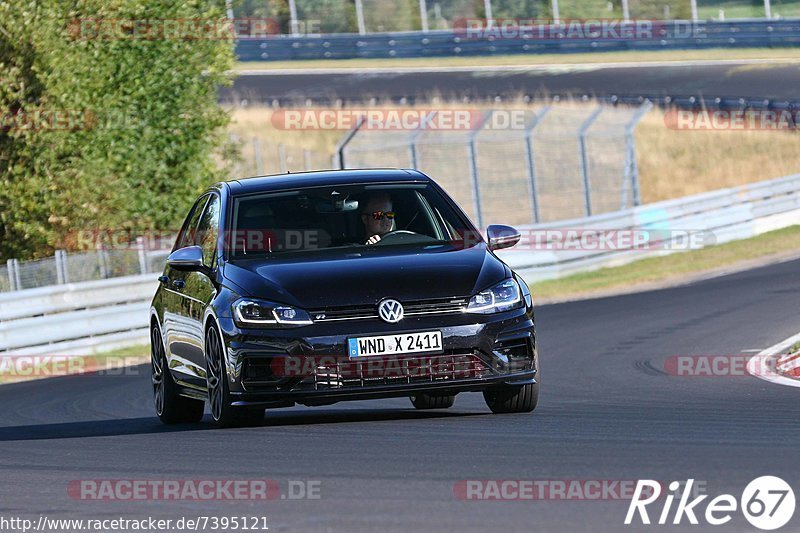 Bild #7395121 - Touristenfahrten Nürburgring Nordschleife (03.09.2019)