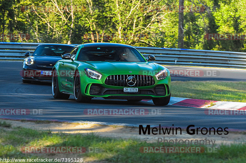 Bild #7395128 - Touristenfahrten Nürburgring Nordschleife (03.09.2019)