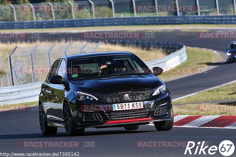 Bild #7395142 - Touristenfahrten Nürburgring Nordschleife (03.09.2019)