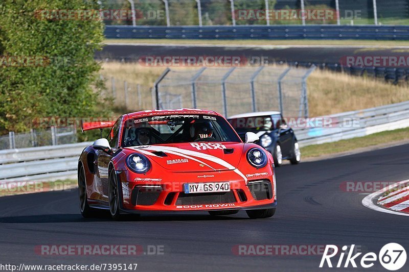 Bild #7395147 - Touristenfahrten Nürburgring Nordschleife (03.09.2019)