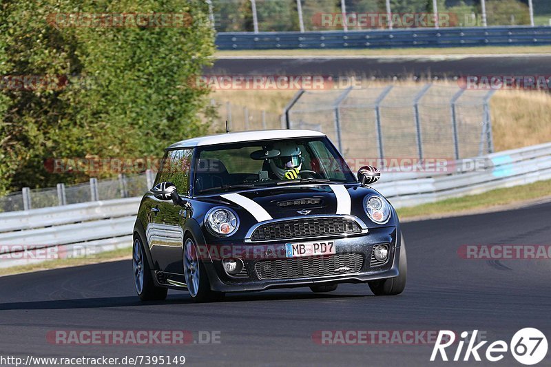 Bild #7395149 - Touristenfahrten Nürburgring Nordschleife (03.09.2019)