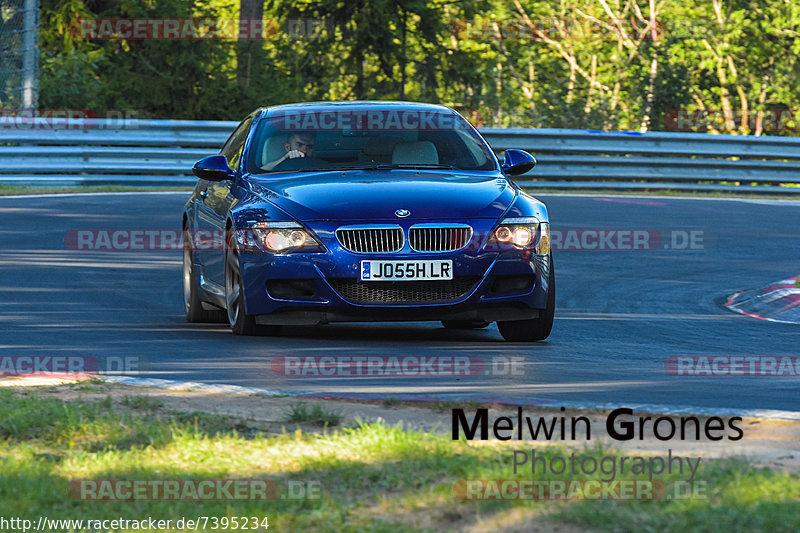 Bild #7395234 - Touristenfahrten Nürburgring Nordschleife (03.09.2019)