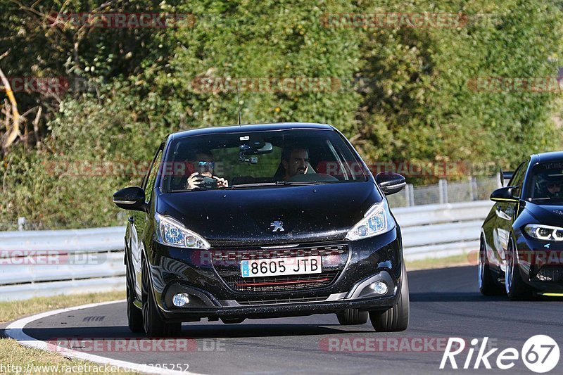 Bild #7395252 - Touristenfahrten Nürburgring Nordschleife (03.09.2019)