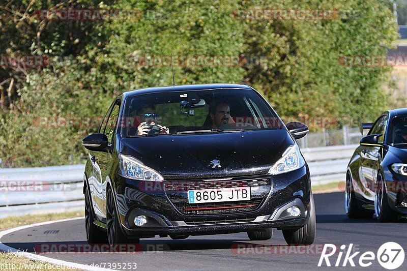 Bild #7395253 - Touristenfahrten Nürburgring Nordschleife (03.09.2019)