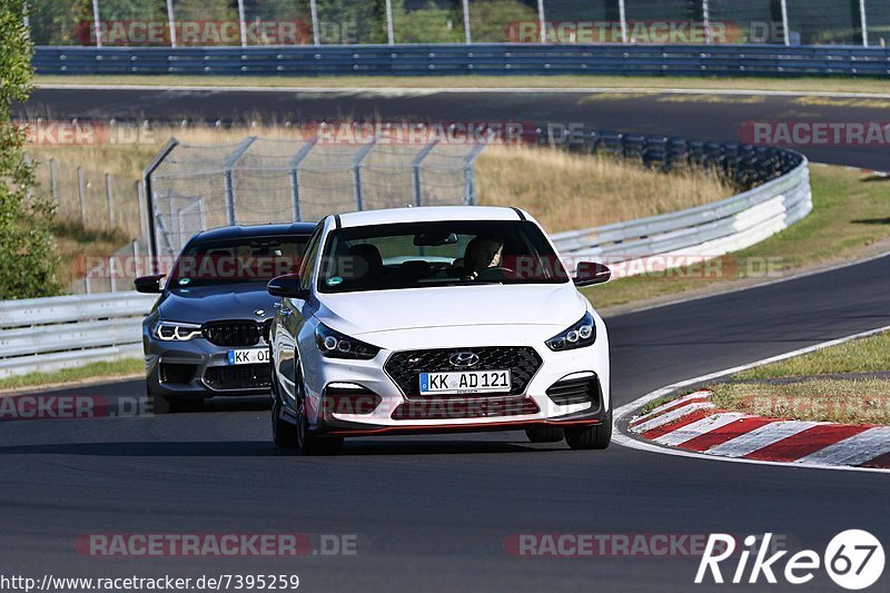 Bild #7395259 - Touristenfahrten Nürburgring Nordschleife (03.09.2019)