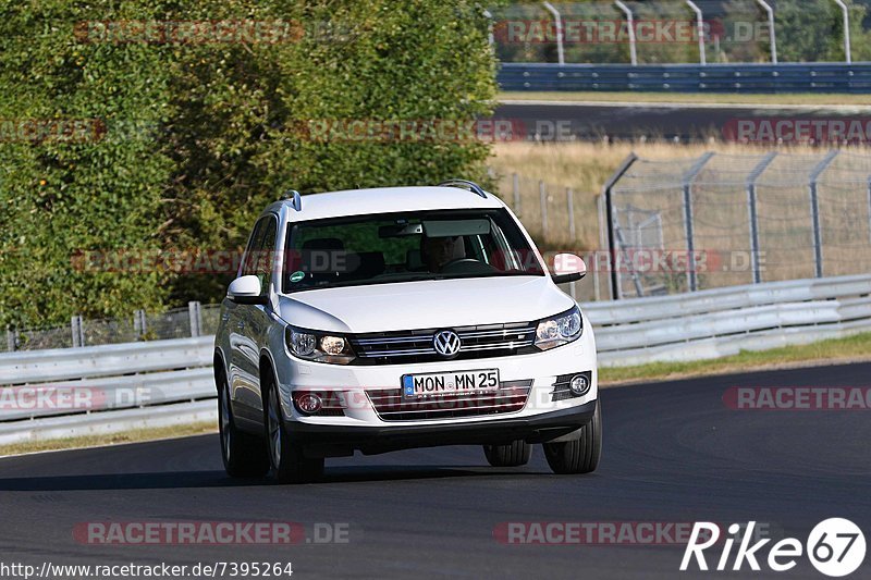 Bild #7395264 - Touristenfahrten Nürburgring Nordschleife (03.09.2019)