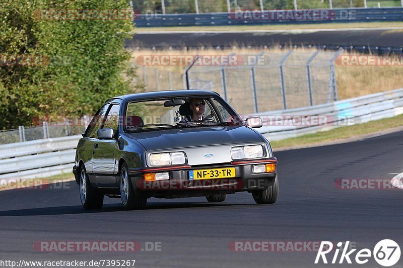 Bild #7395267 - Touristenfahrten Nürburgring Nordschleife (03.09.2019)