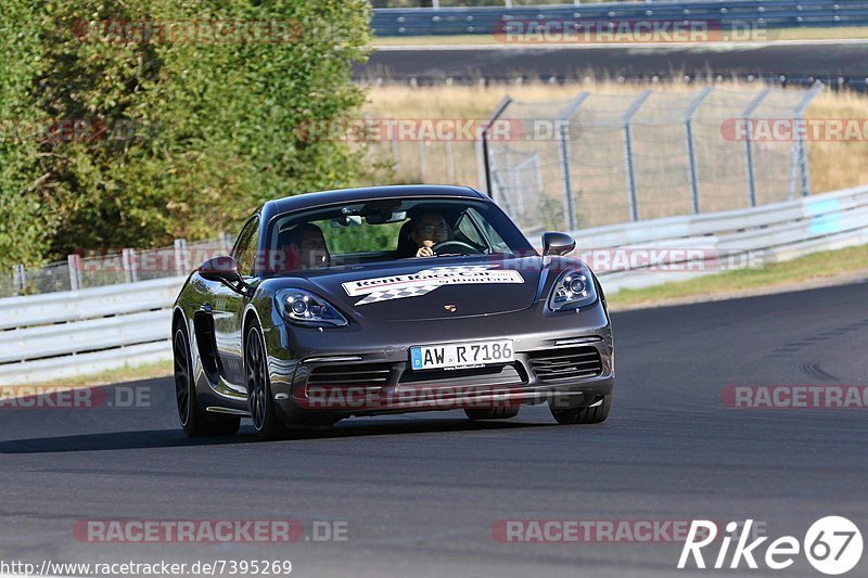 Bild #7395269 - Touristenfahrten Nürburgring Nordschleife (03.09.2019)