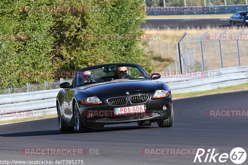 Bild #7395275 - Touristenfahrten Nürburgring Nordschleife (03.09.2019)