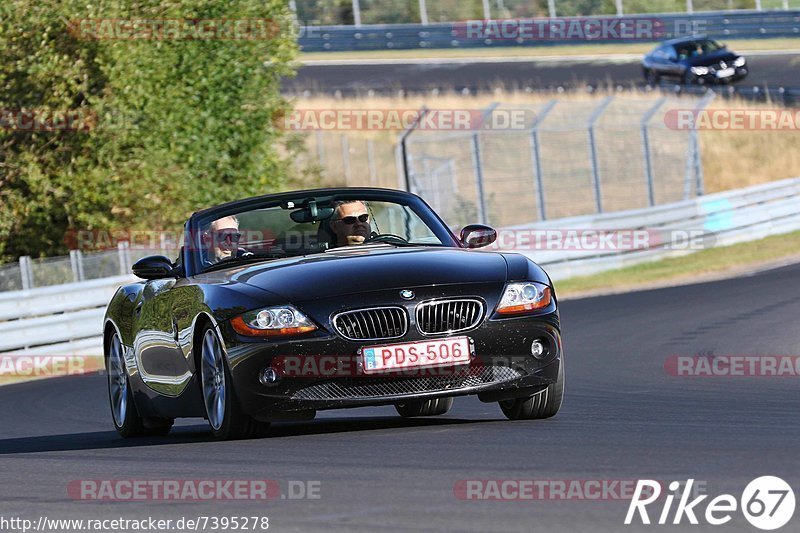 Bild #7395278 - Touristenfahrten Nürburgring Nordschleife (03.09.2019)