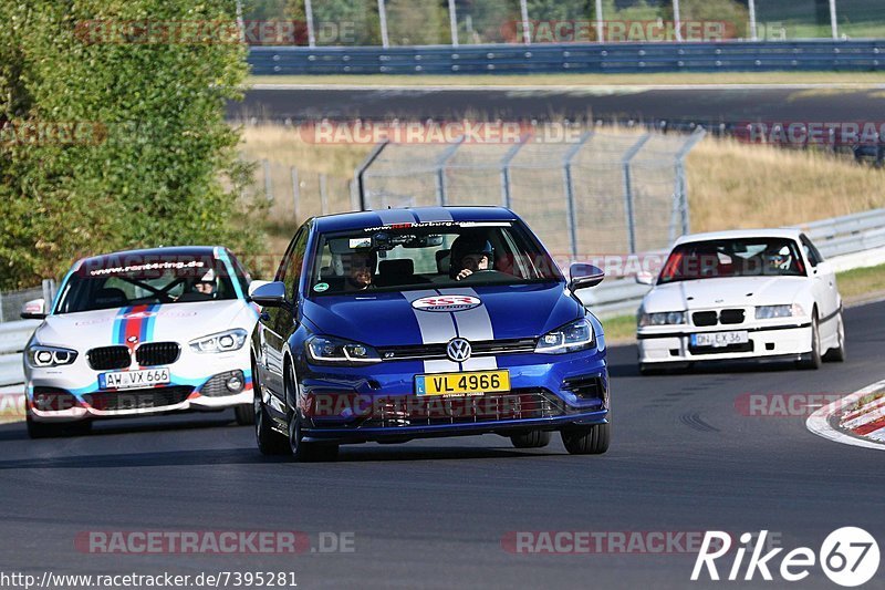 Bild #7395281 - Touristenfahrten Nürburgring Nordschleife (03.09.2019)