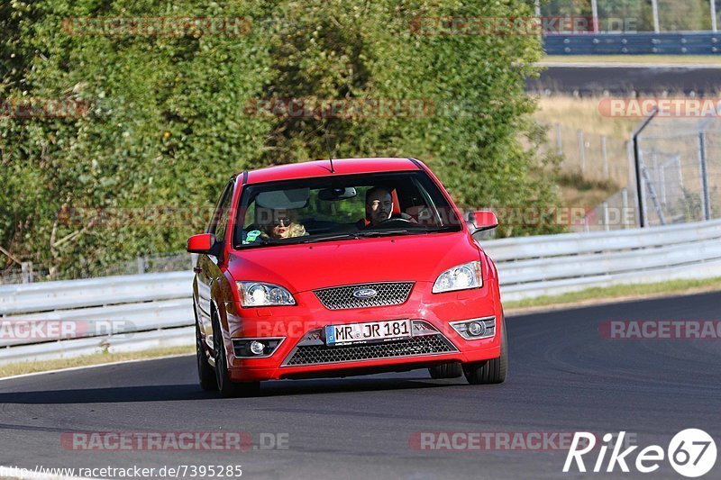 Bild #7395285 - Touristenfahrten Nürburgring Nordschleife (03.09.2019)