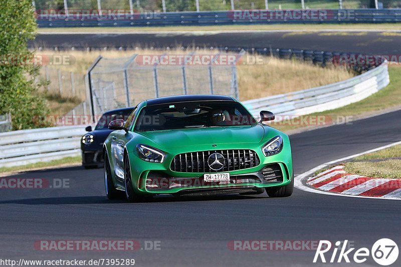 Bild #7395289 - Touristenfahrten Nürburgring Nordschleife (03.09.2019)