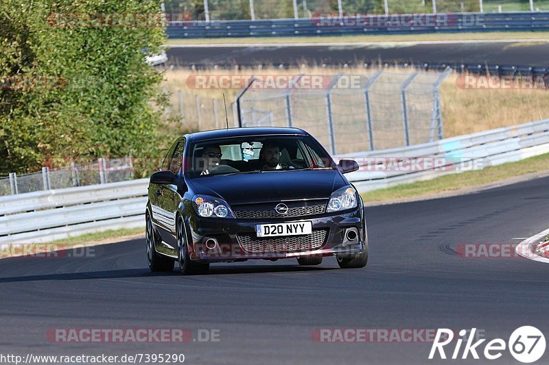 Bild #7395290 - Touristenfahrten Nürburgring Nordschleife (03.09.2019)