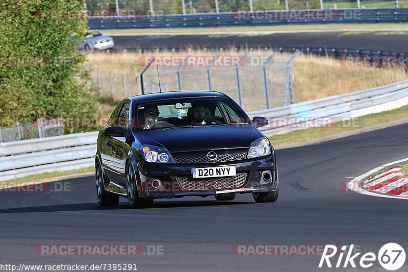 Bild #7395291 - Touristenfahrten Nürburgring Nordschleife (03.09.2019)