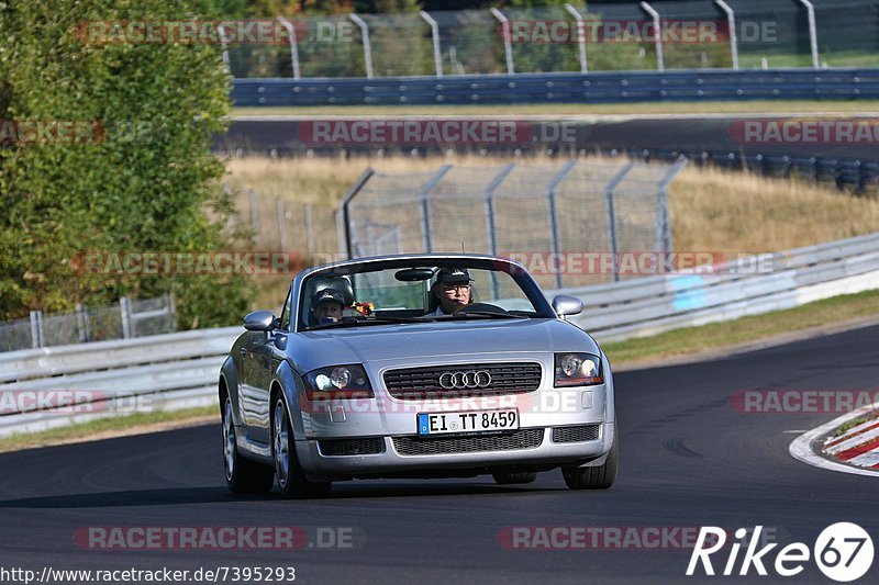 Bild #7395293 - Touristenfahrten Nürburgring Nordschleife (03.09.2019)