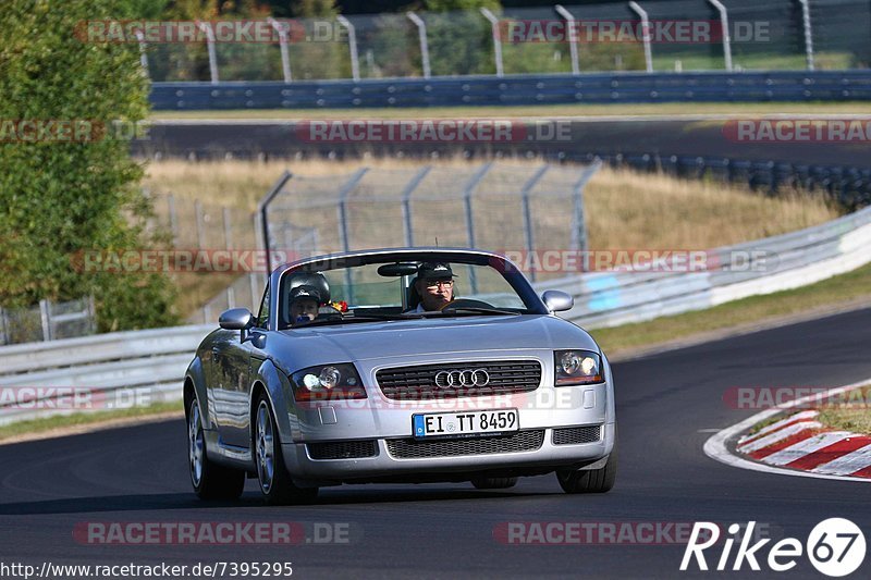 Bild #7395295 - Touristenfahrten Nürburgring Nordschleife (03.09.2019)