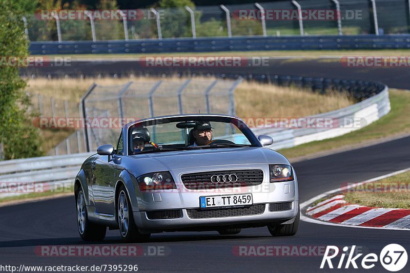 Bild #7395296 - Touristenfahrten Nürburgring Nordschleife (03.09.2019)