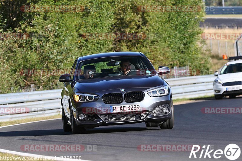 Bild #7395300 - Touristenfahrten Nürburgring Nordschleife (03.09.2019)