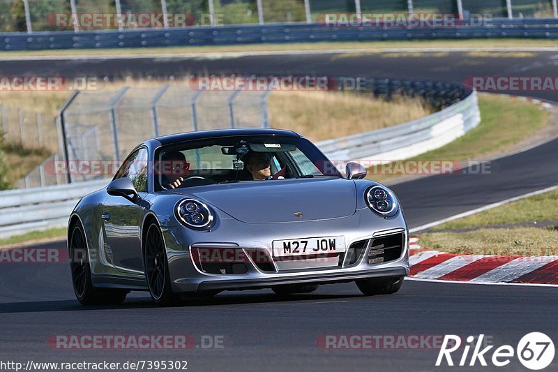 Bild #7395302 - Touristenfahrten Nürburgring Nordschleife (03.09.2019)