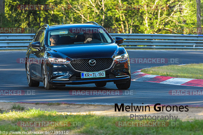 Bild #7395310 - Touristenfahrten Nürburgring Nordschleife (03.09.2019)