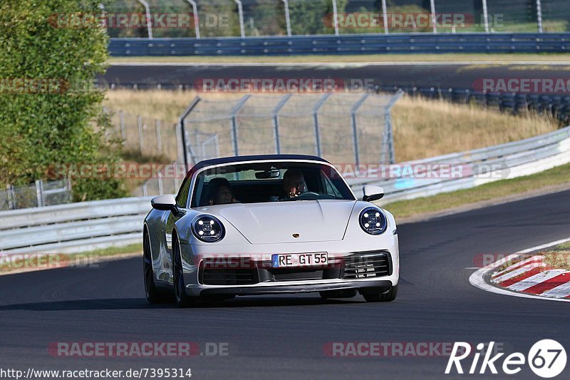 Bild #7395314 - Touristenfahrten Nürburgring Nordschleife (03.09.2019)