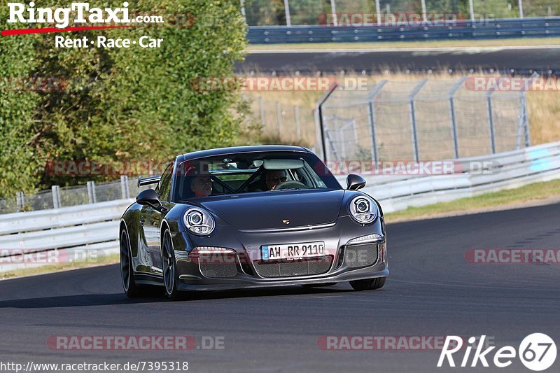 Bild #7395318 - Touristenfahrten Nürburgring Nordschleife (03.09.2019)