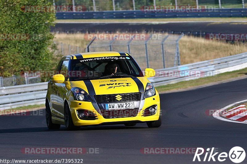 Bild #7395322 - Touristenfahrten Nürburgring Nordschleife (03.09.2019)