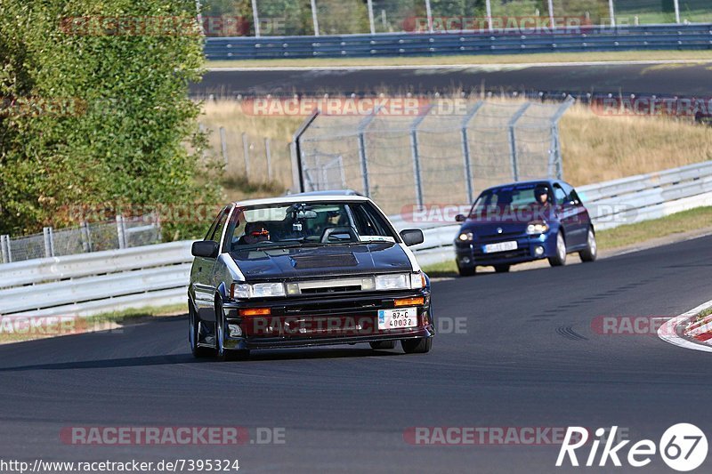 Bild #7395324 - Touristenfahrten Nürburgring Nordschleife (03.09.2019)