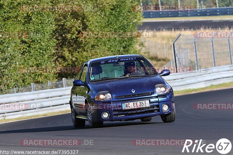 Bild #7395327 - Touristenfahrten Nürburgring Nordschleife (03.09.2019)