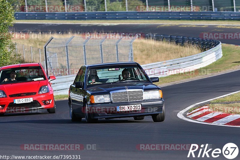 Bild #7395331 - Touristenfahrten Nürburgring Nordschleife (03.09.2019)