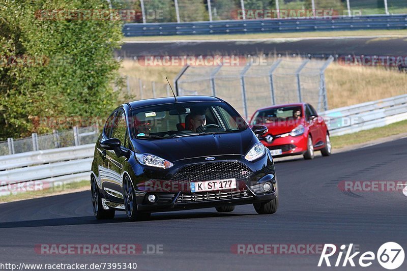 Bild #7395340 - Touristenfahrten Nürburgring Nordschleife (03.09.2019)